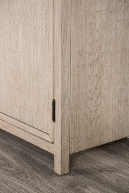 Belize-4 Door Cabinet