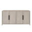 Belize-4 Door Cabinet