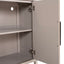 Belize-4 Door Cabinet