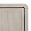 Belize-4 Door Cabinet