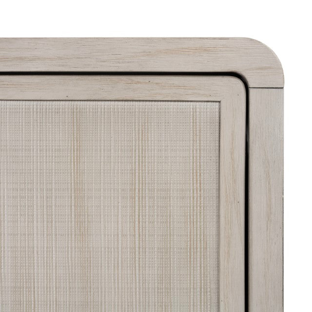 Belize-4 Door Cabinet
