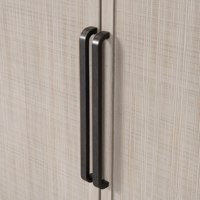 Belize-4 Door Cabinet