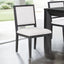 Hatton Cross-Side Chair