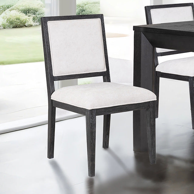 Hatton Cross-Side Chair