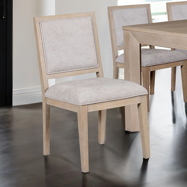 Hatton Cross-Side Chair