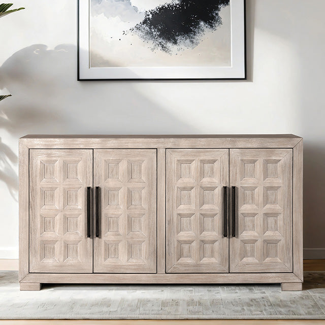 Hatton Cross-Sideboard
