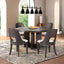 Sterling West-Round Dining Table