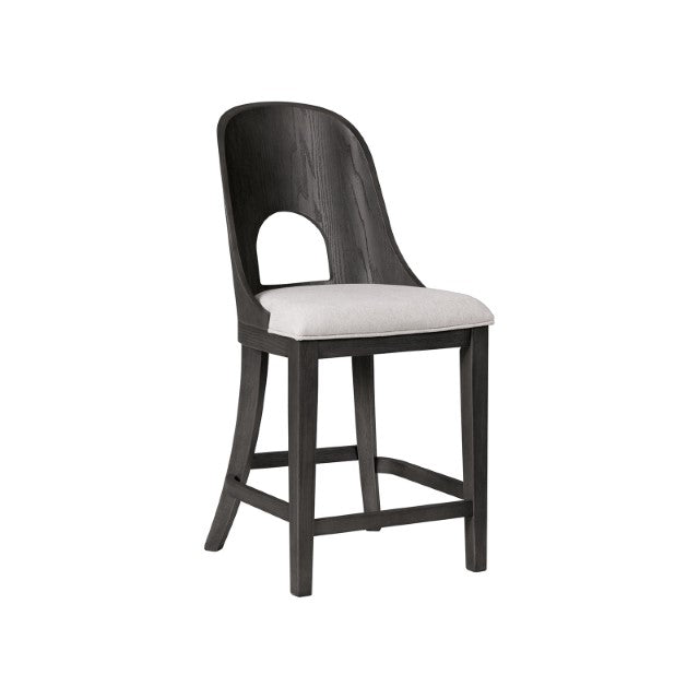 Sterling West-Square Counter Ht. Table