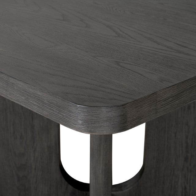 Sterling West-Square Counter Ht. Table