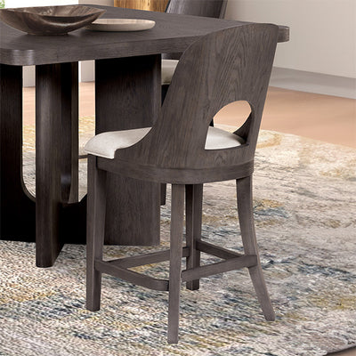 Sterling West-Counter Ht. Chair-2Pcs/CTN