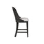 Sterling West-Counter Ht. Chair-2Pcs/CTN