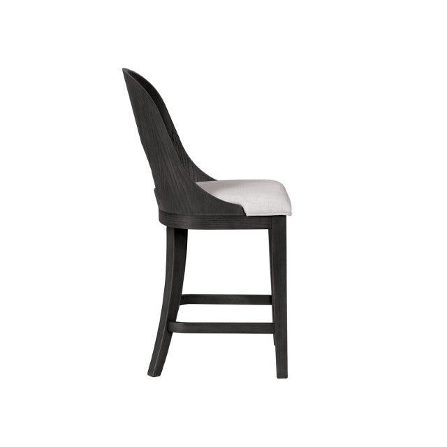 Sterling West-Counter Ht. Chair-2Pcs/CTN