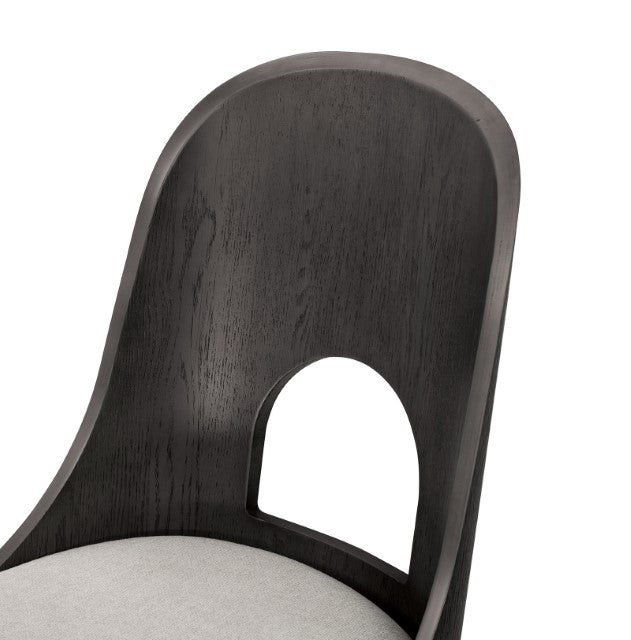 Sterling West-Counter Ht. Chair-2Pcs/CTN
