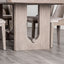 Sterling West-Rect. Dining Table