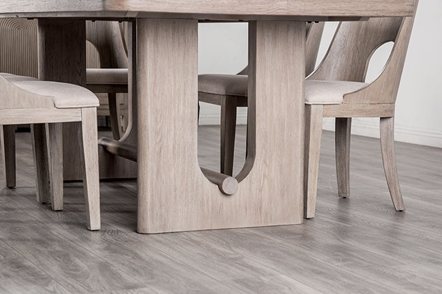 Sterling West-Rect. Dining Table