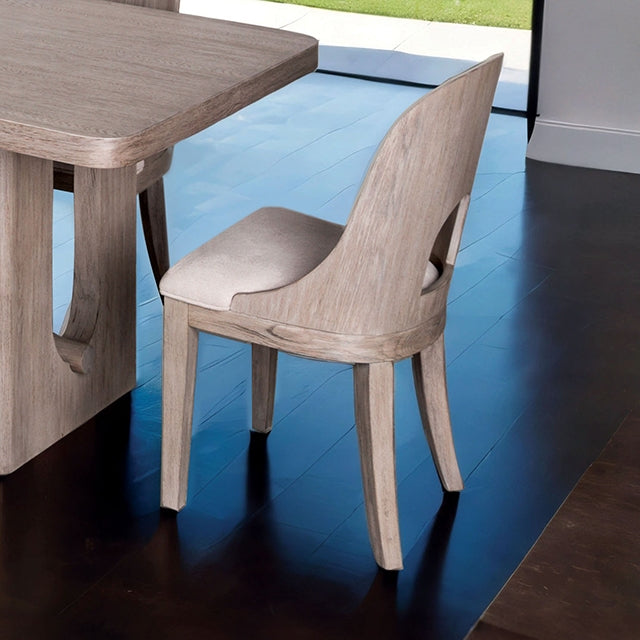 Sterling West-Side Chair