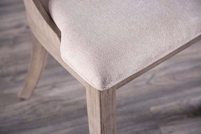 Sterling West-Side Chair