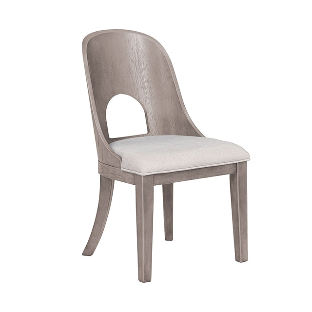 Sterling West-Side Chair