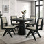 Tottenham-48" Round Dining Table