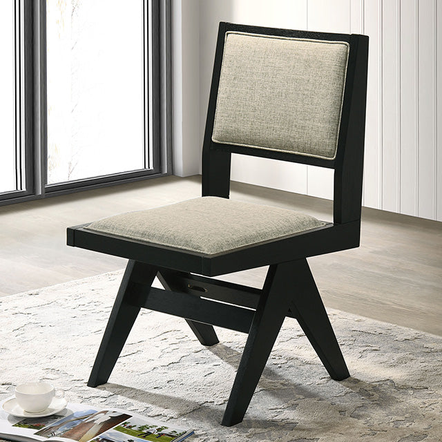 Tottenham-Side Chair
