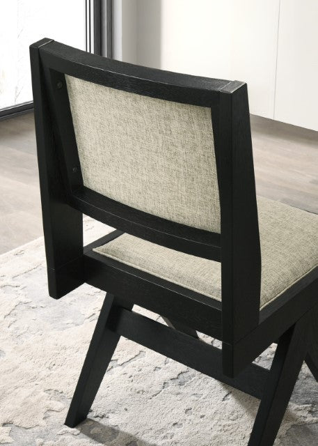 Tottenham-Side Chair