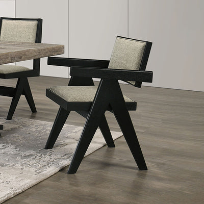 Tottenham-Arm Chair
