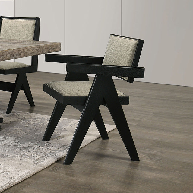 Tottenham-Arm Chair