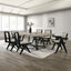 Tottenham-Arm Chair