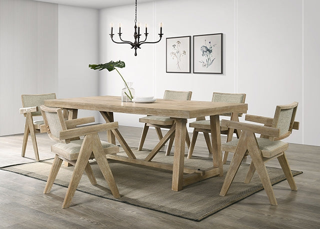 Guisborough-Dining Table