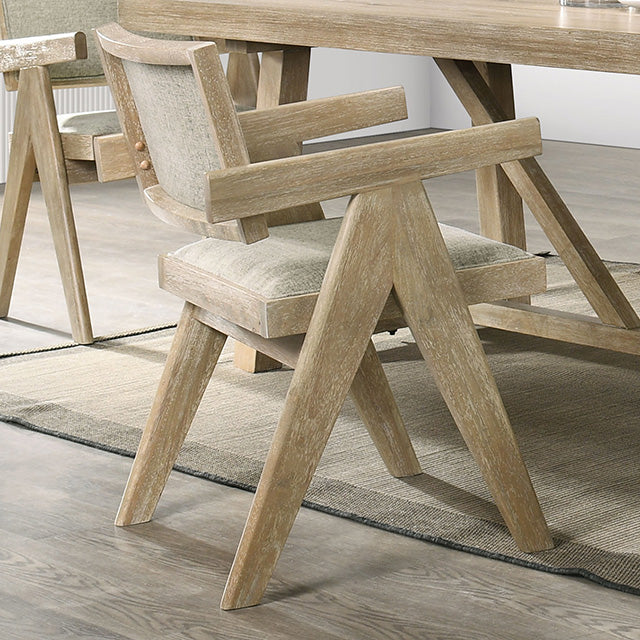 Guisborough-Arm Chair