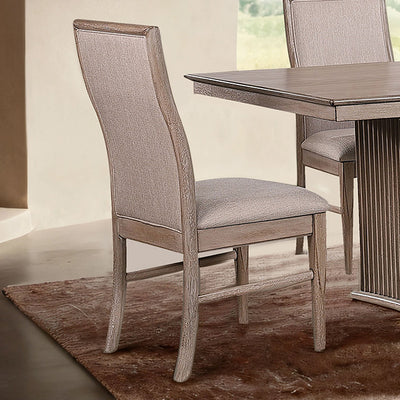 Ellesmere-Side Chair (2/CTN)