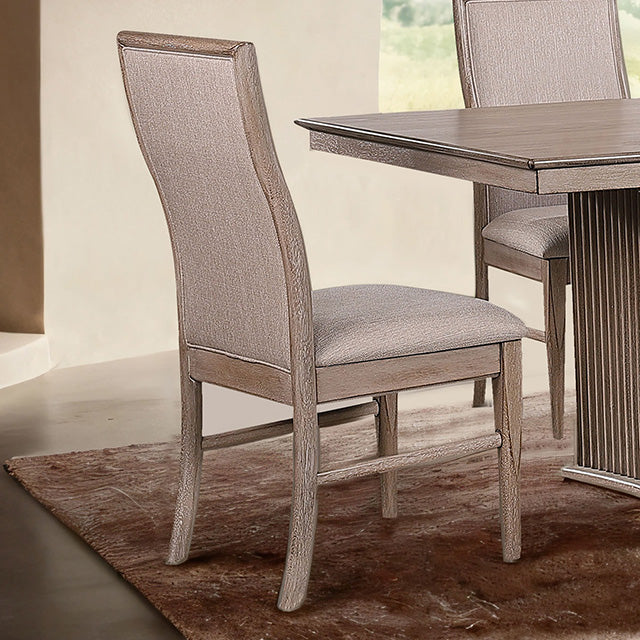 Ellesmere-Side Chair (2/CTN)