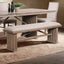 Ellesmere-Bench