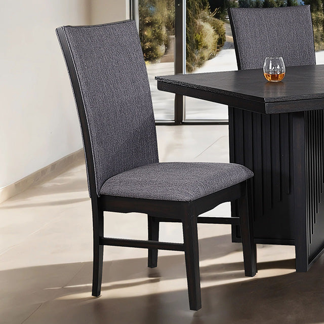 Easingwold-Side Chair (2/CTN)