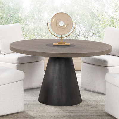 Broager-Round Table