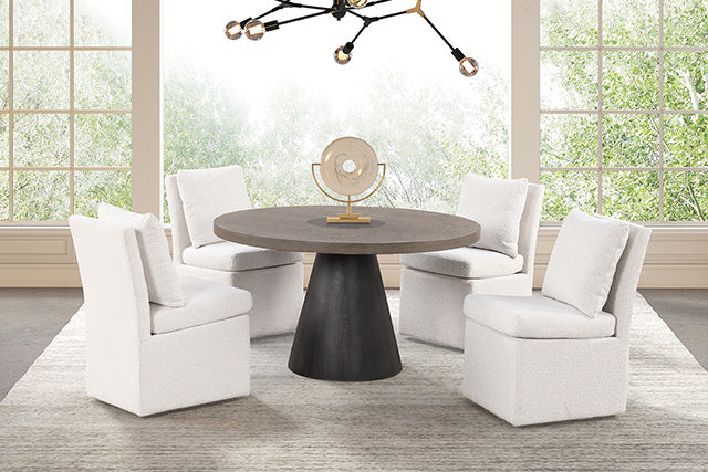 Broager-Round Table