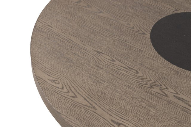 Broager-Round Table