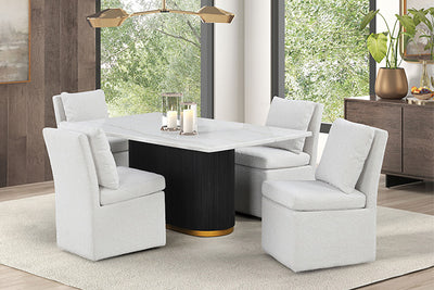 Broager-Dining Chair