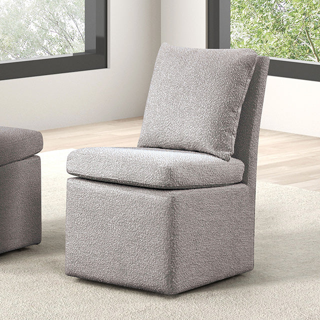 Broager-Dining Chair