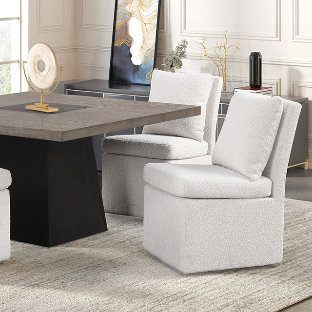 Broager-Square Table