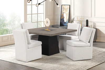 Broager-Square Table