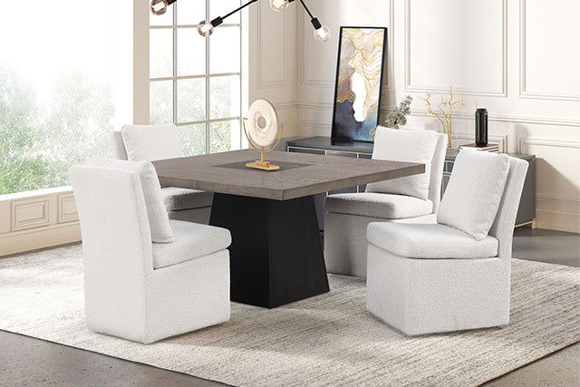 Broager-Square Table