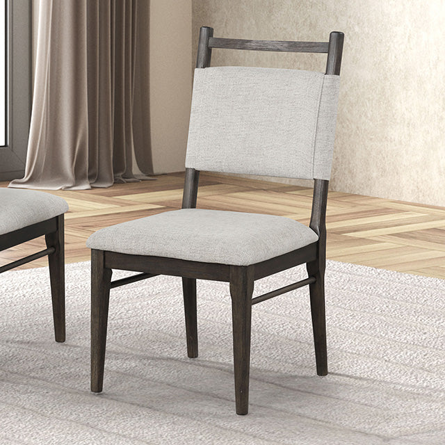 Woolwich-Side Chair (2/CTN)
