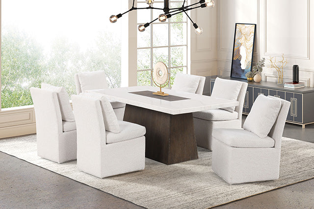 Grasten-Dining Table