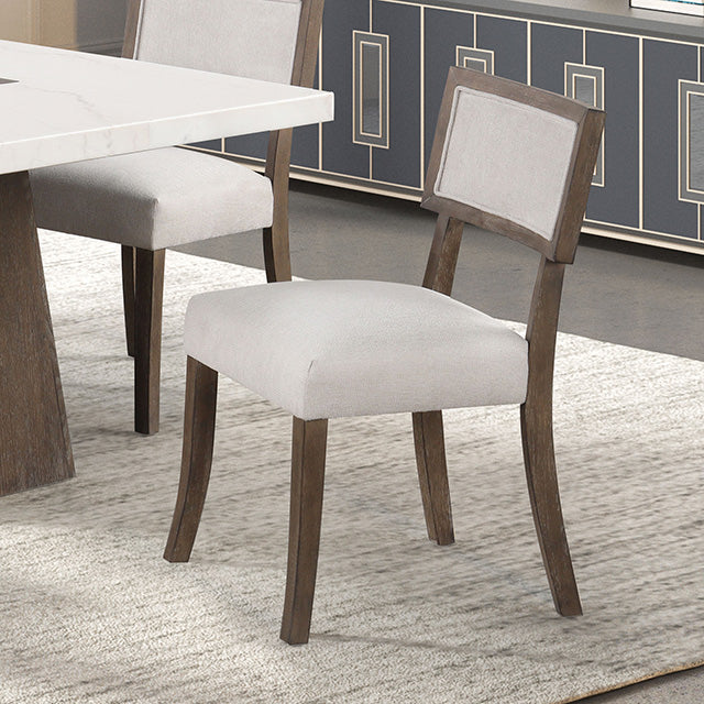 Grasten-Side Chair (2/CTN)