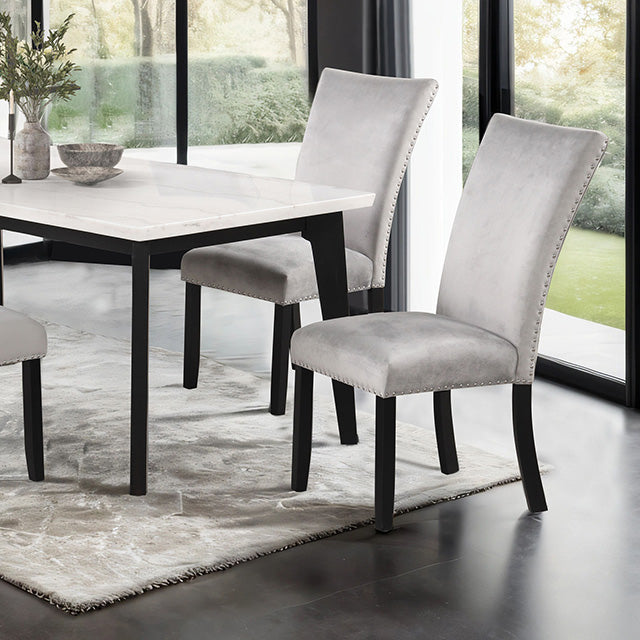 Sabro-Rect Dining Table
