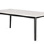 Sabro-Rect Dining Table