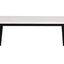 Sabro-Rect Dining Table