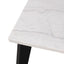 Sabro-Rect Dining Table