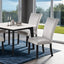 Sabro-Square Dining Table